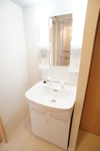 クレールアカラ 201号-8