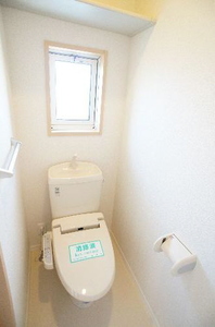 クレールアカラ 201号-9