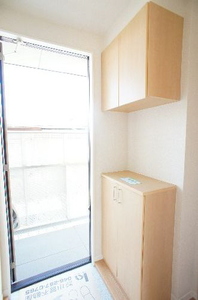 クレールアカラ 201号-11