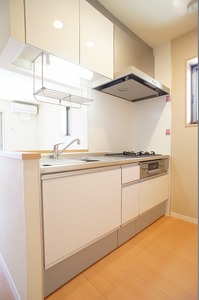 セピアメゾン 205号-4