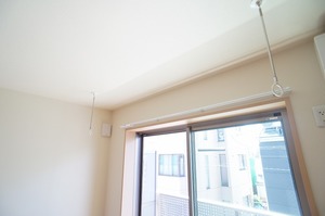 セピアメゾン 205号-10