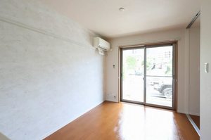 グッドプレイス 102号-2