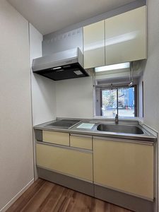 グッドプレイス 106号-6