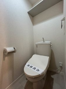 グッドプレイス 106号-9