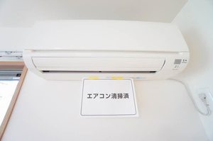 グッドプレイス 201号-11