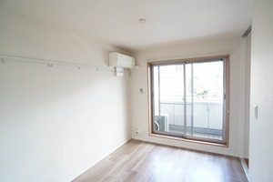 グッドプレイス 202号-3