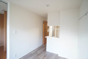 グッドプレイス 202号-6