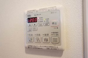 グッドプレイス 301号-13