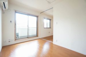 グッドプレイス 302号-3