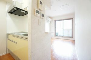 グッドプレイス 302号-4