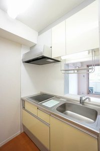 グッドプレイス 302号-8