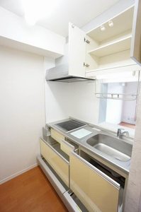 グッドプレイス 302号-9