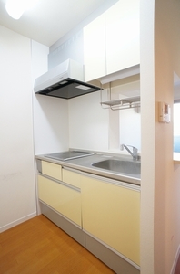 グッドプレイス 306号-3