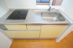 グッドプレイス 306号-4