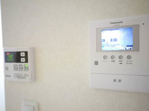 シャーメゾン ルボア 102号-10