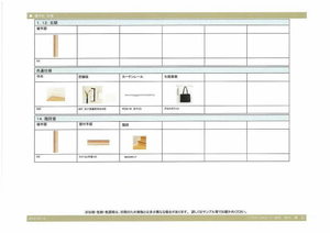 シャーメゾン　ルボア 202号-7