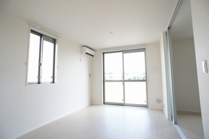 ブルーム開成　Ⅱ 201号-2