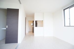 ブルーム開成　Ⅱ 201号-3