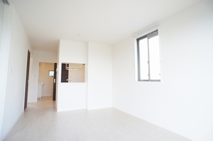 ブルーム開成　Ⅱ 201号-4