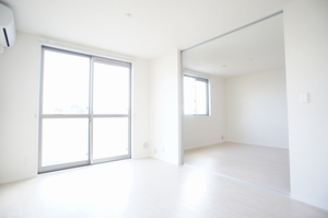 ブルーム開成　Ⅱ 201号-6