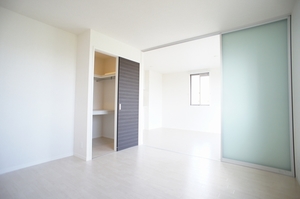 ブルーム開成　Ⅱ 201号-9