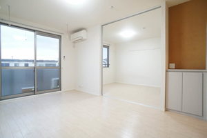 Ｒｏｓｓｏ　Ｂｉａｎｃｏ 201号-2