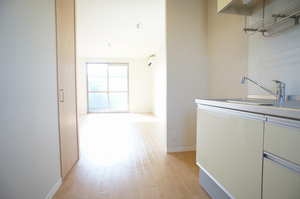 フェリセス　Ⅱ 202号-2