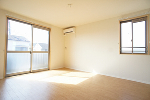 フェリセス　Ⅱ 202号-3