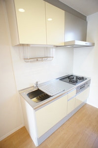 フェリセス　Ⅱ 202号-5