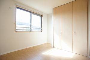 フェリセス　Ⅱ 202号-6