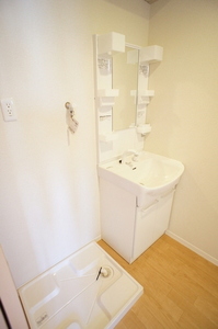 フェリセス　Ⅱ 202号-9