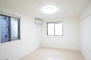 レクラドール鴨宮 202号-2