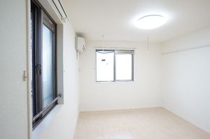 レクラドール鴨宮 202号-4