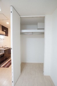 レクラドール鴨宮 202号-5