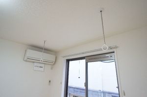 レクラドール鴨宮 202号-6