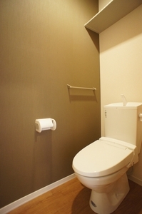 ソフィア 201号-9