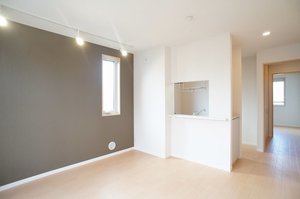 エス・フォーレスト 202号-2