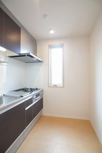 エス・フォーレスト 202号-5