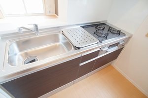 エス・フォーレスト 202号-6