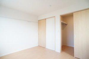 エス・フォーレスト 202号-7