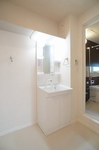 エス・フォーレスト 202号-9