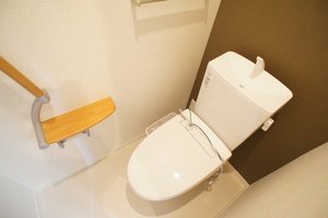 エス・フォーレスト 202号-11