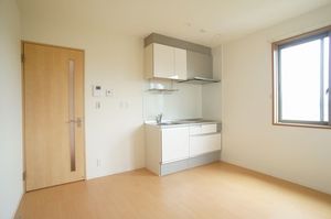 ｉ－Ｍａｉｓｏｎ 201号-2