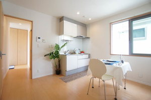 ｉ－Ｍａｉｓｏｎ 201号-12
