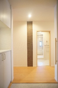 ＳｈａＭａｉｓｏｎ　Ｏｕｇｉ 205号-8