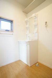 ルミネンス 201号-8