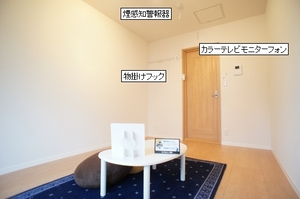 プロヌーブ　Ｔ 102号-3