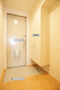 プロヌーブ　Ｔ 201号-10