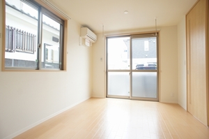 メゾンヴァンベ－ル参番館 101号-2