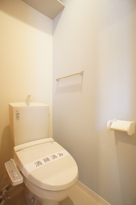 メゾンヴァンベ－ル参番館 101号-10